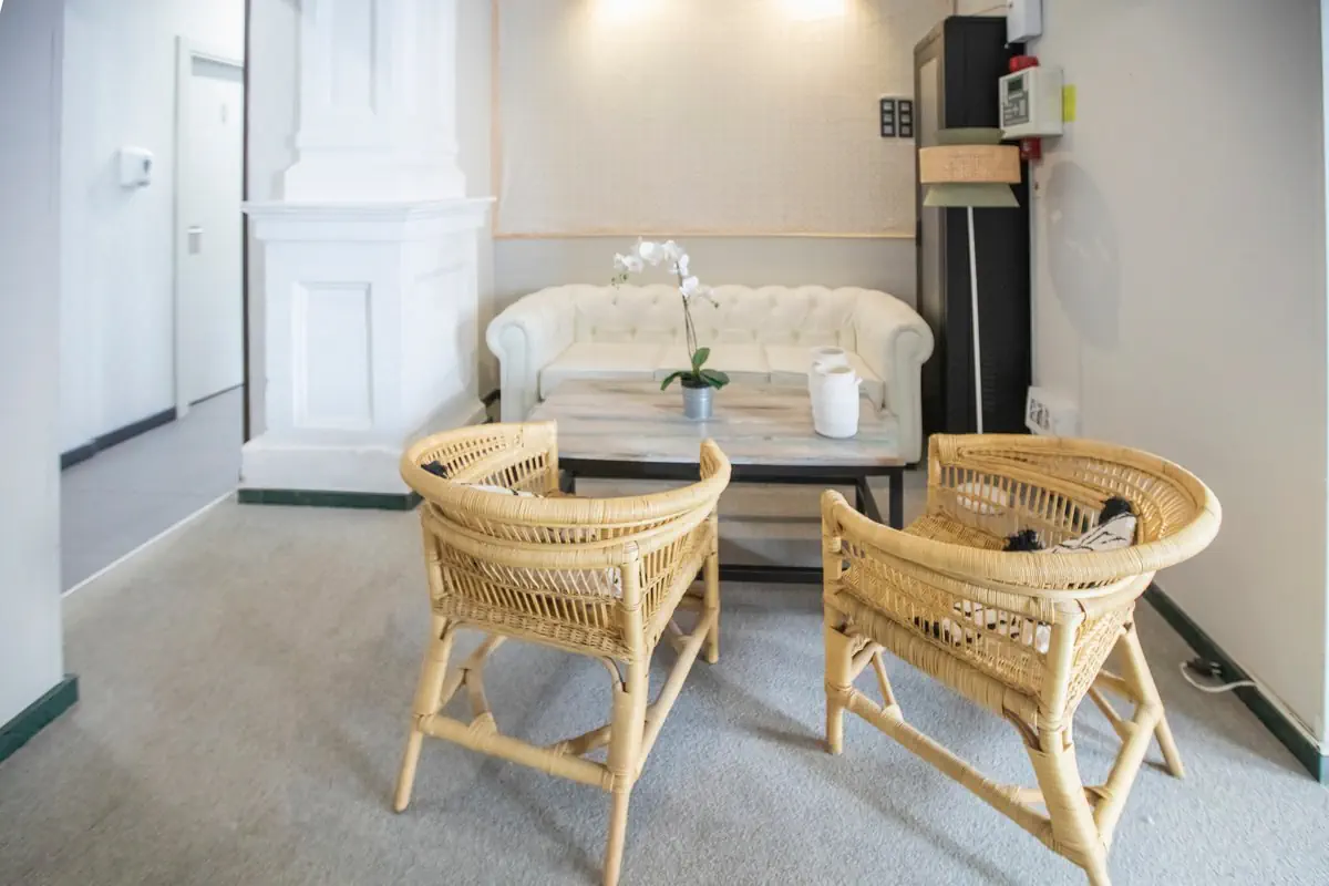 Soho Boutique Malaga 3*, фото 8