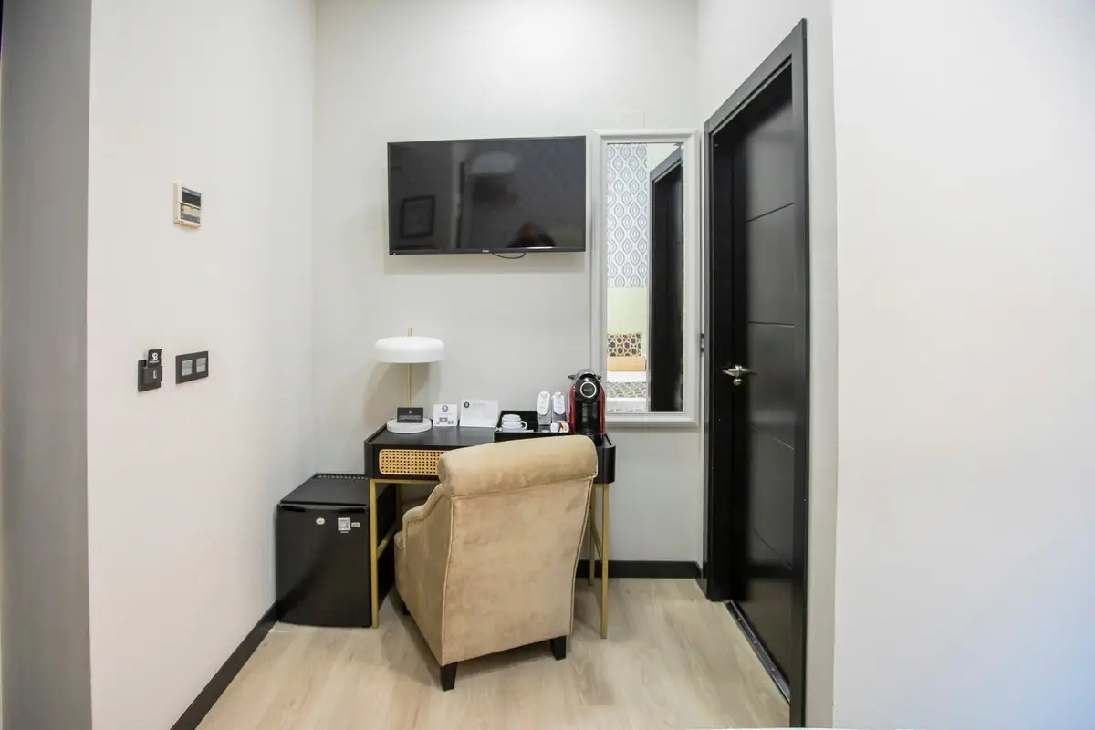 Soho Boutique Malaga 3*, фото 4