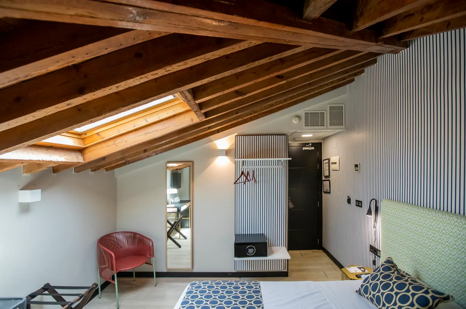 Soho Boutique Malaga 3*, фото 2