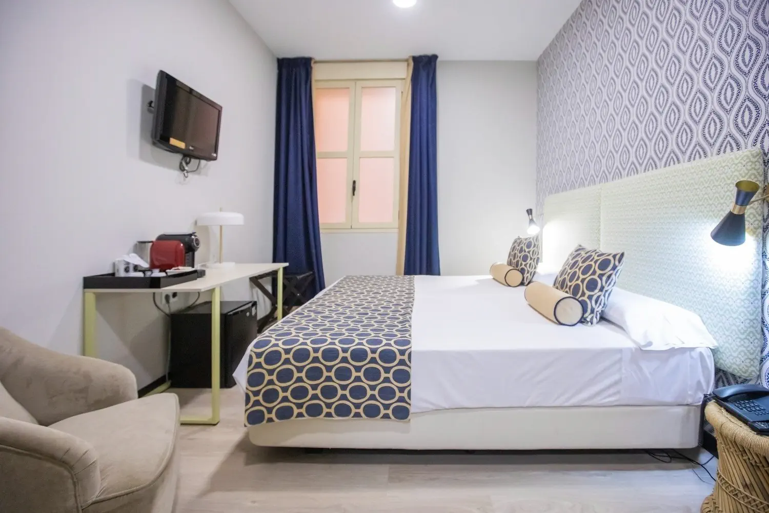 Soho Boutique Malaga 3*