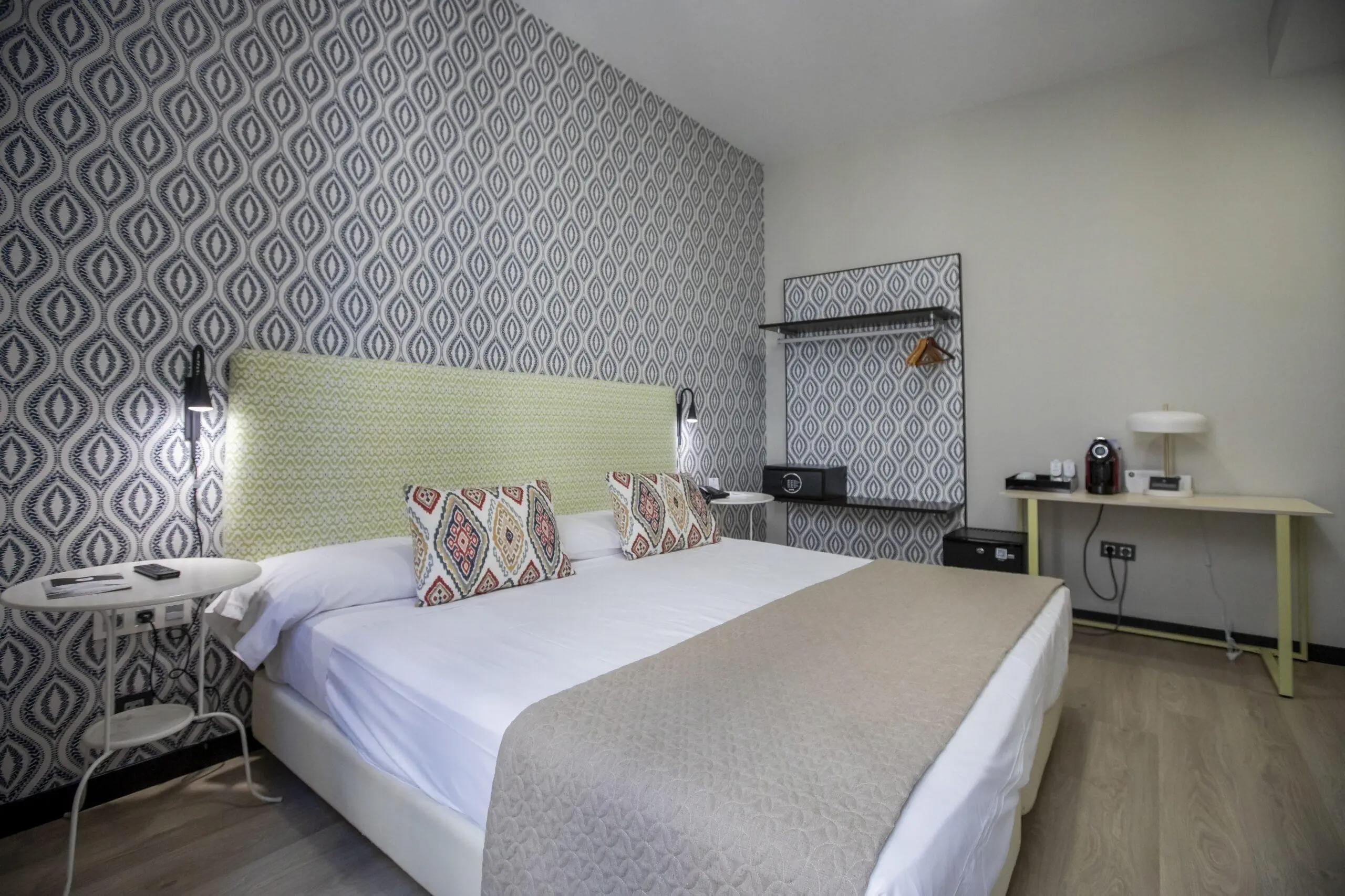 Soho Boutique Malaga 3*, фото 3