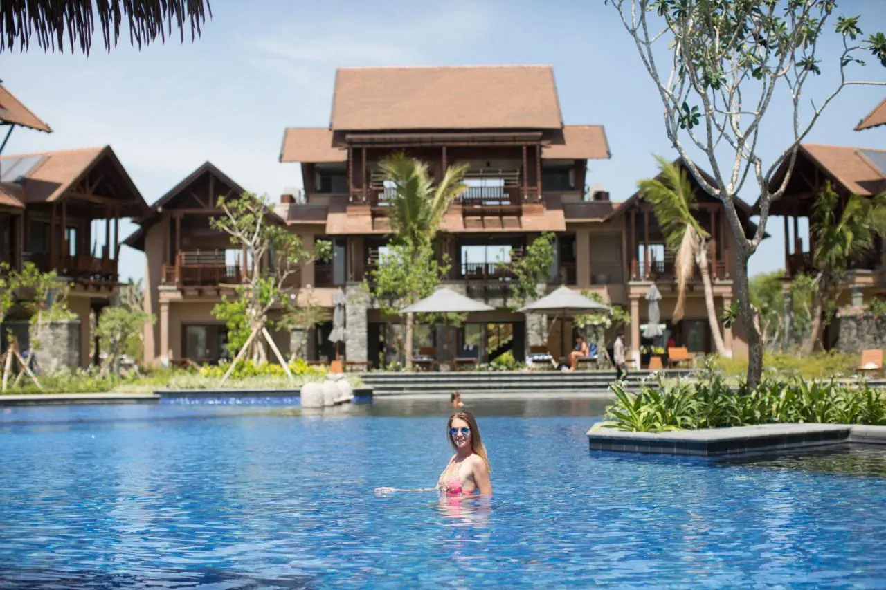 Anantaya Resort 5*