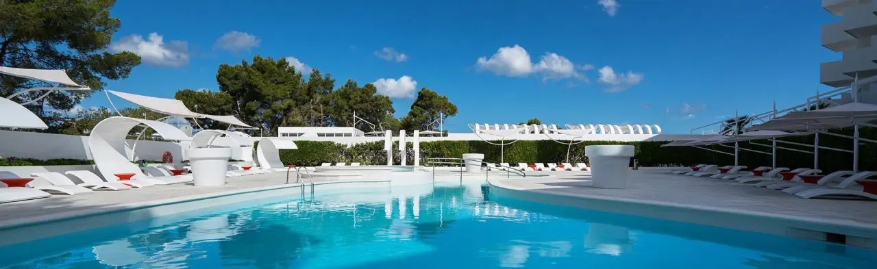 THB Naeco Ibiza 4*