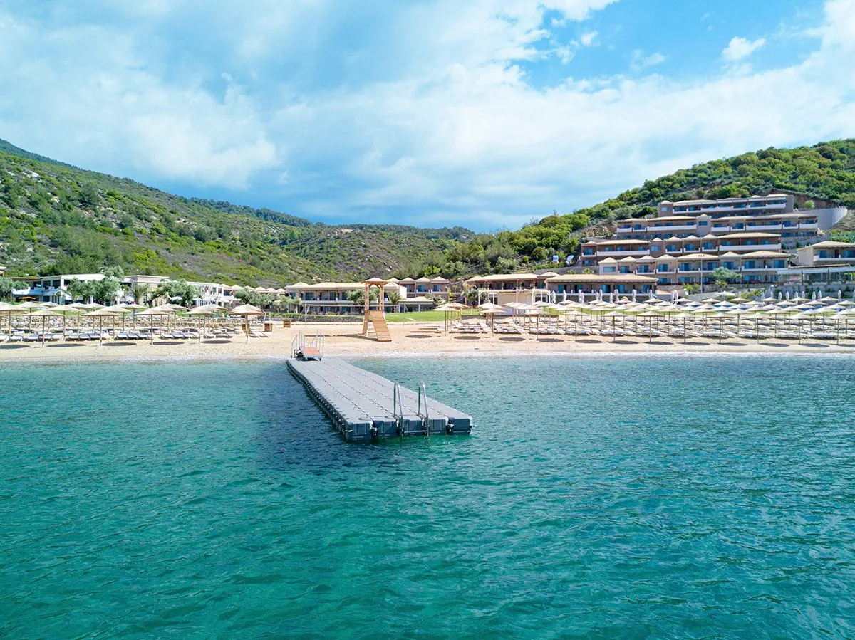 Thassos Grand Resort 5*, фото 7