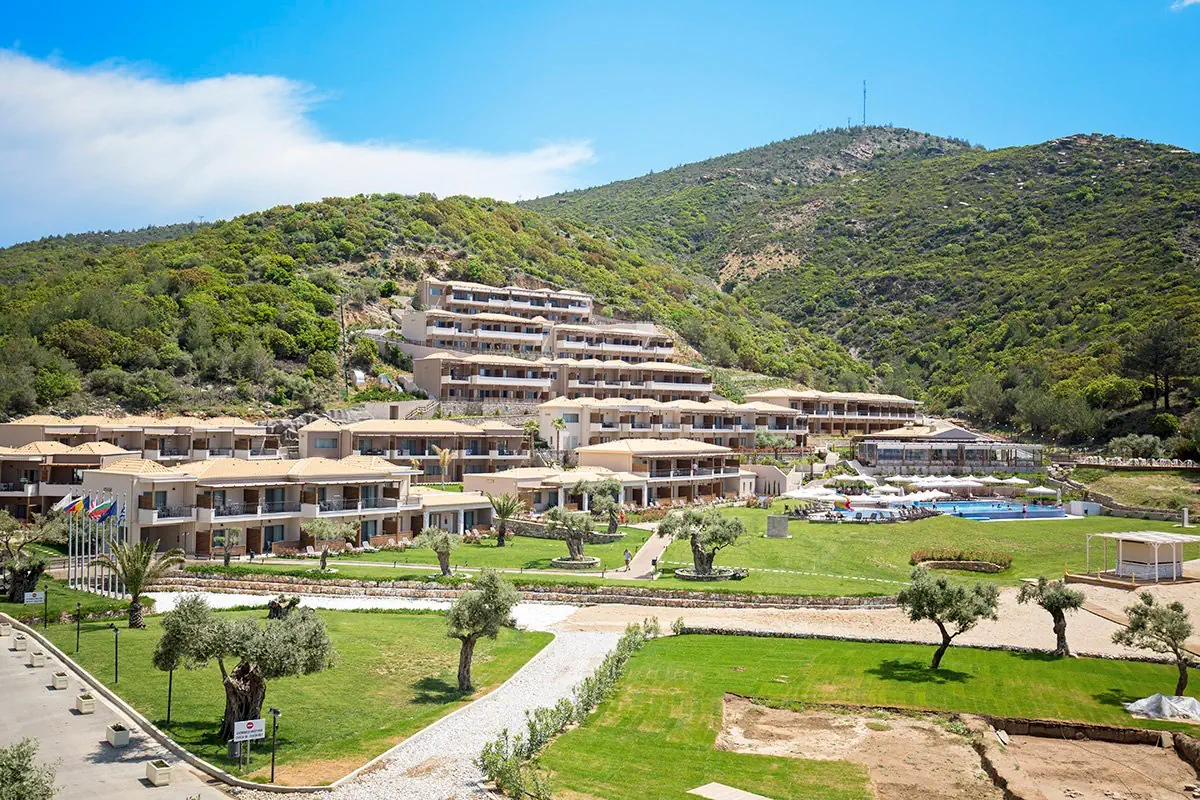 Thassos Grand Resort 5*, фото 6
