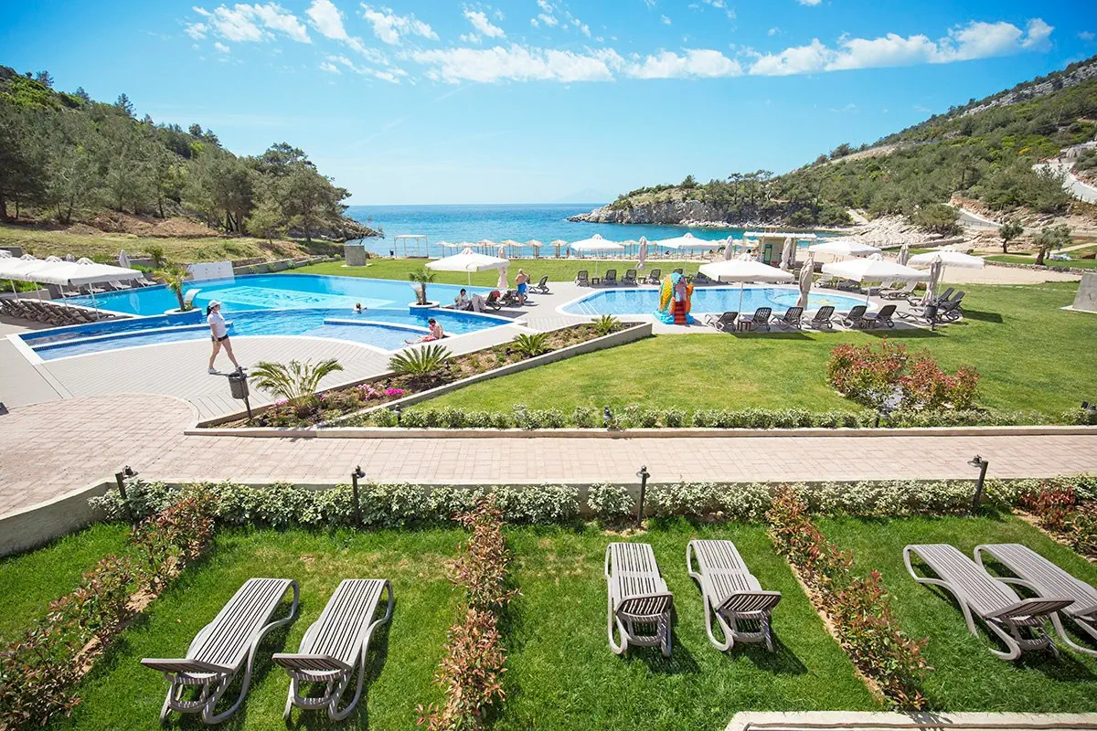 Thassos Grand Resort 5*, фото 8