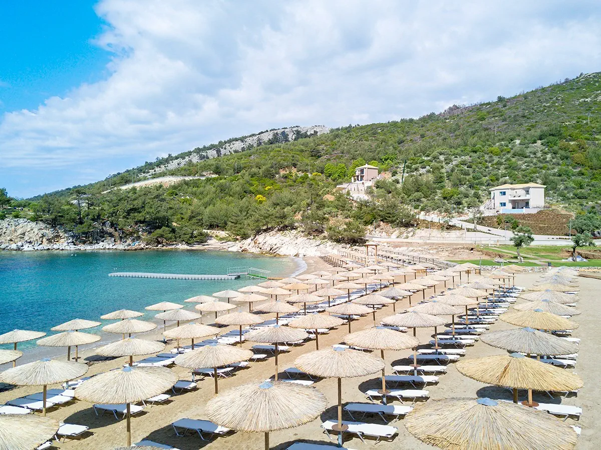 Thassos Grand Resort 5*, фото 13