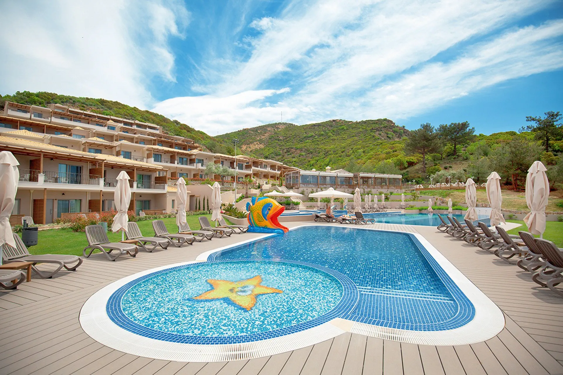Thassos Grand Resort 5*, фото 4