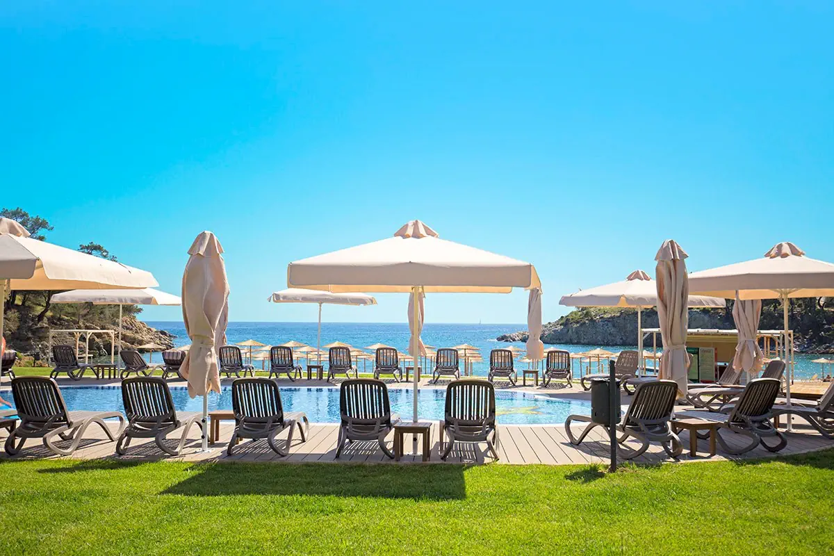Thassos Grand Resort 5*, фото 11
