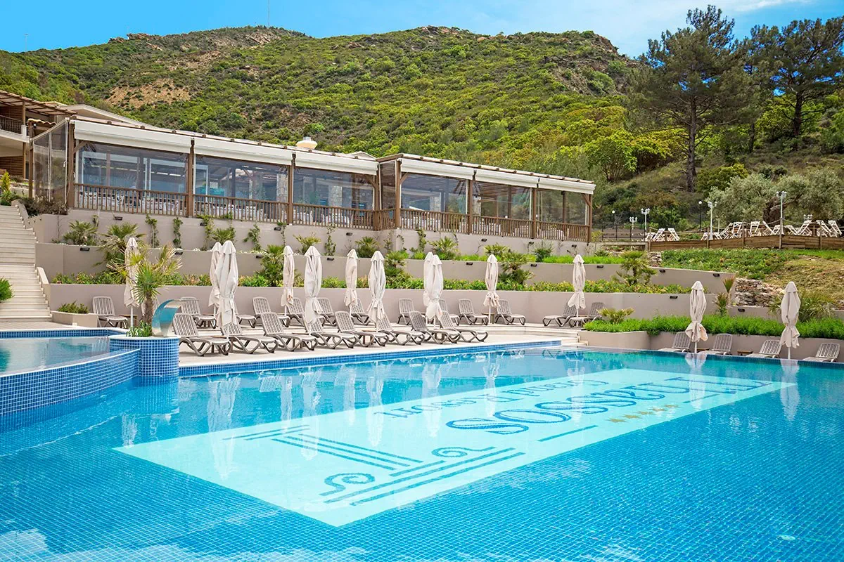 Thassos Grand Resort 5*, фото 12