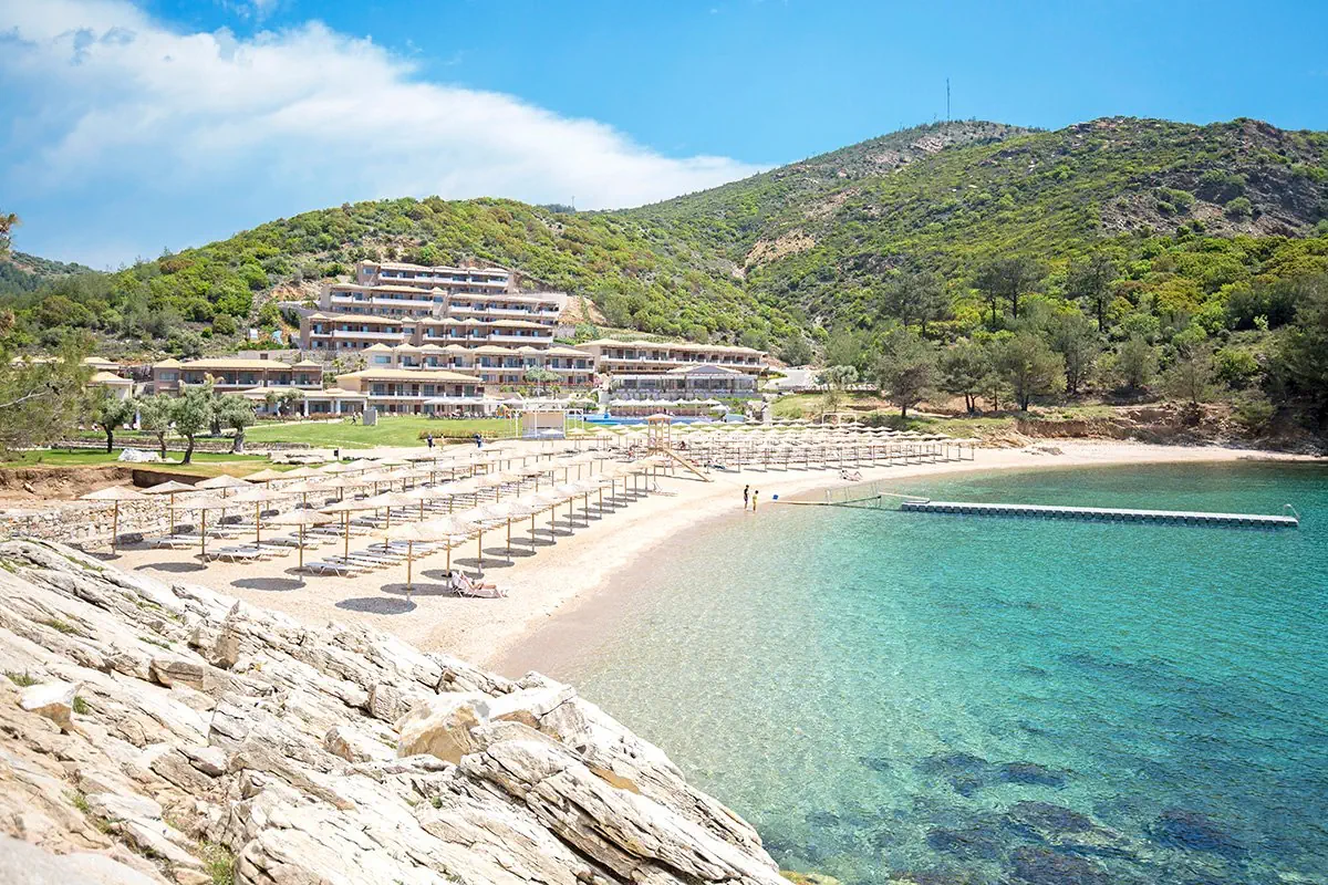 Thassos Grand Resort 5*, фото 15