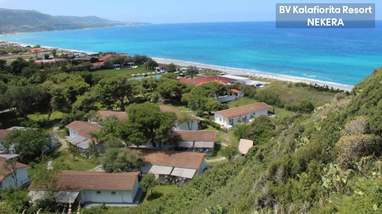 BV Kalafiorita Resort 4*