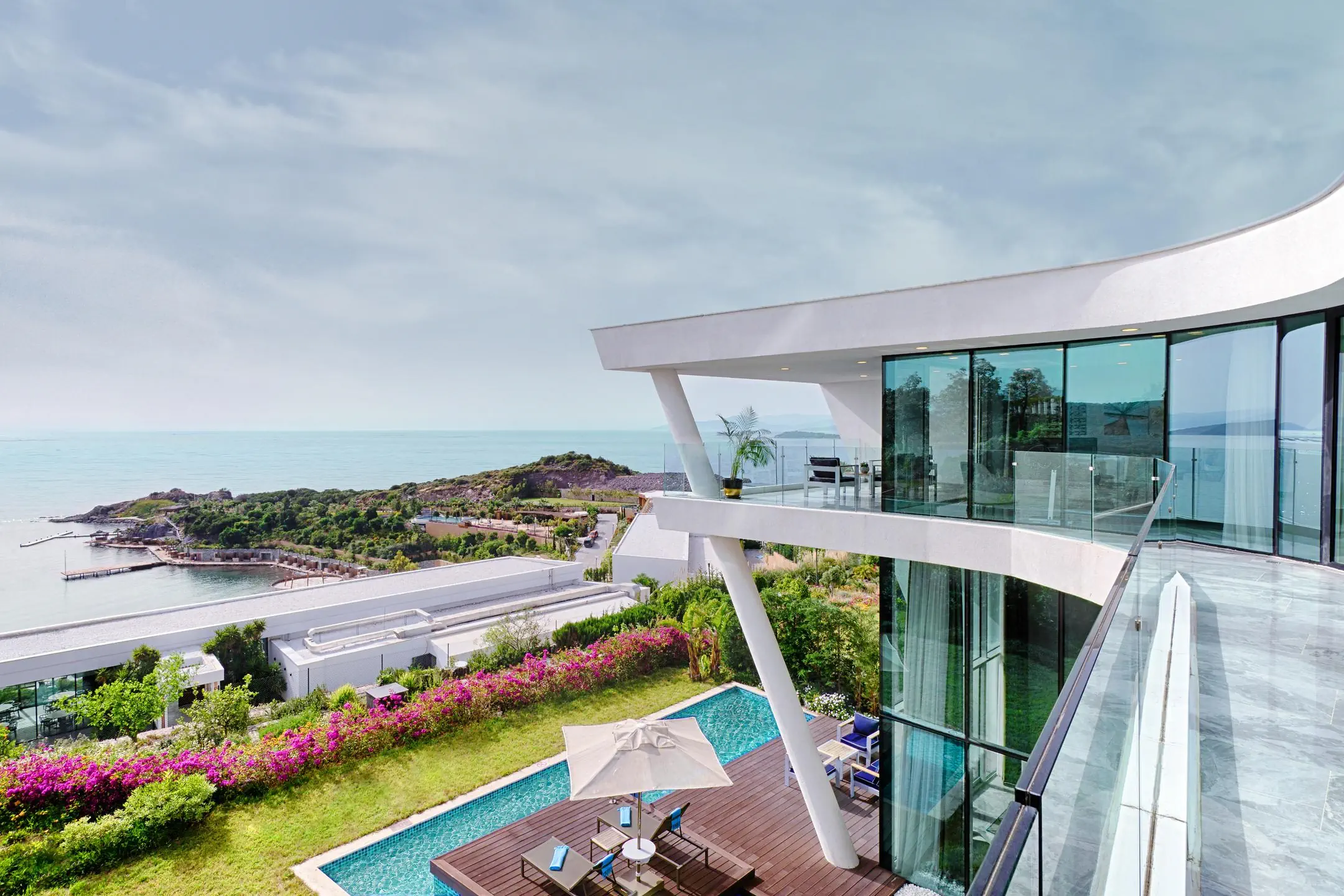Le Meridien Bodrum Beach Resort 5*, фото 8