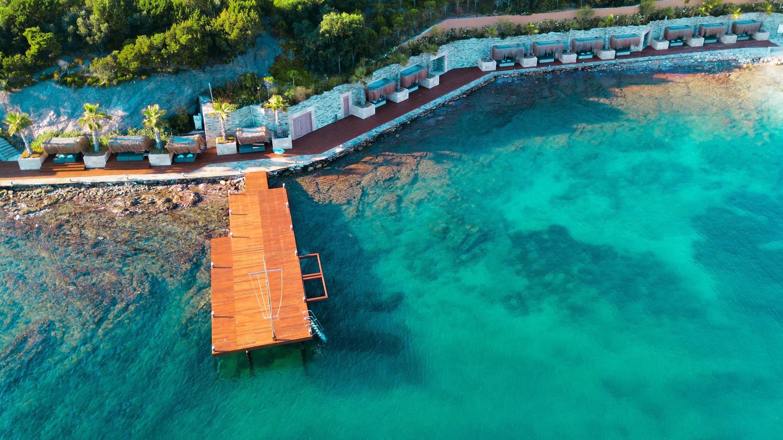 Le Meridien Bodrum Beach Resort 5*, фото 13