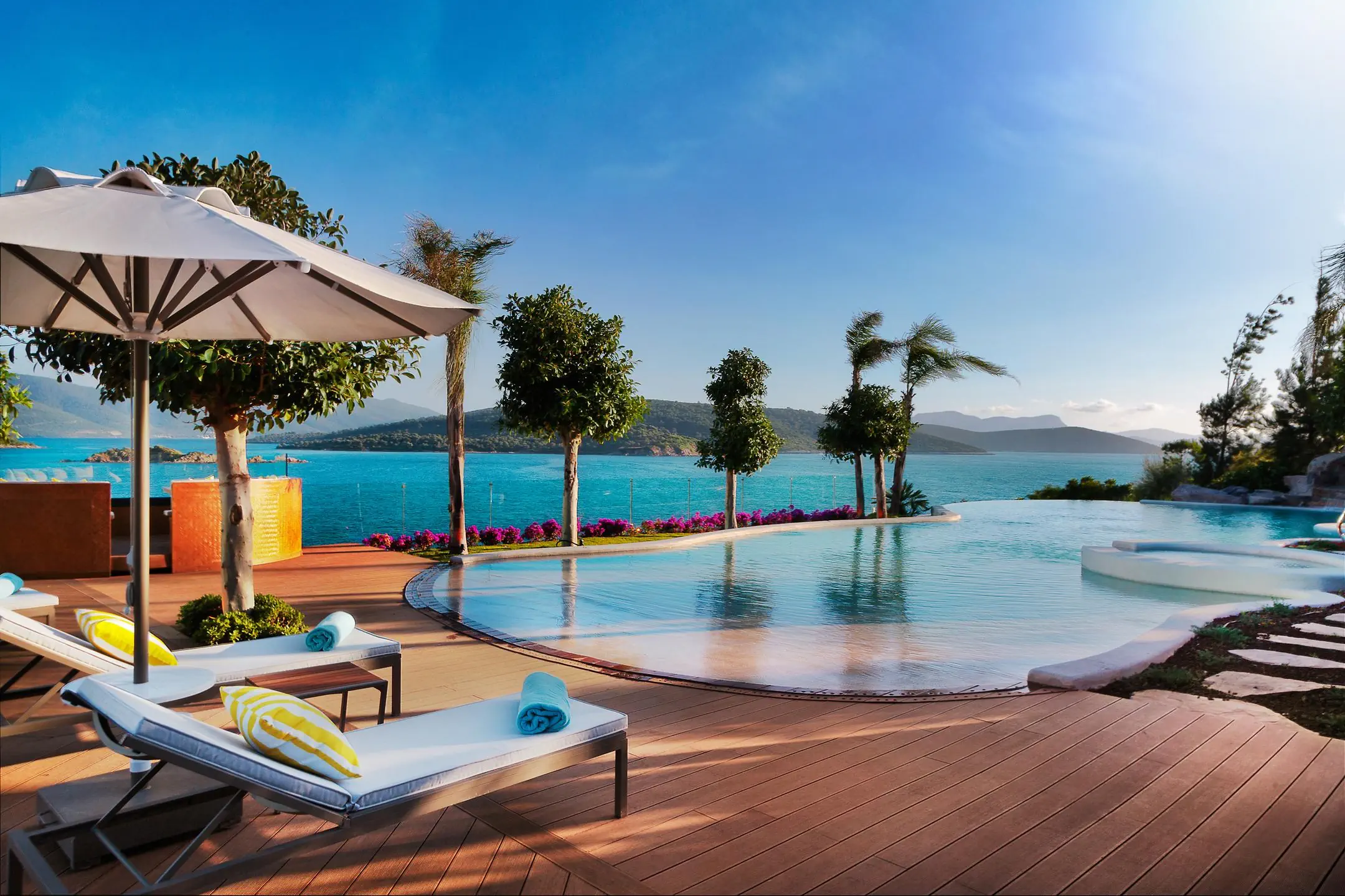 Le Meridien Bodrum Beach Resort 5*, фото 4