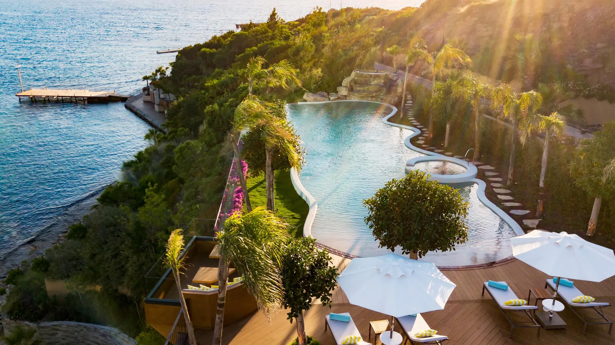 Le Meridien Bodrum Beach Resort 5*, фото 7
