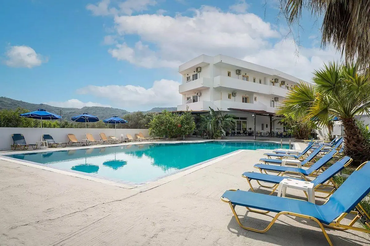 Sotirakis 2*, фото 4