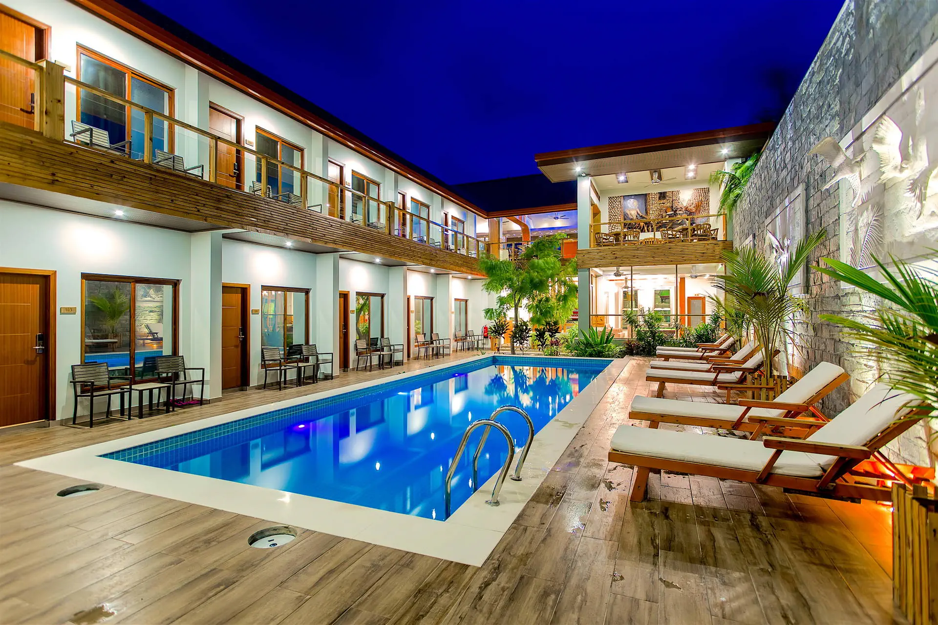 Kaani Village 3*