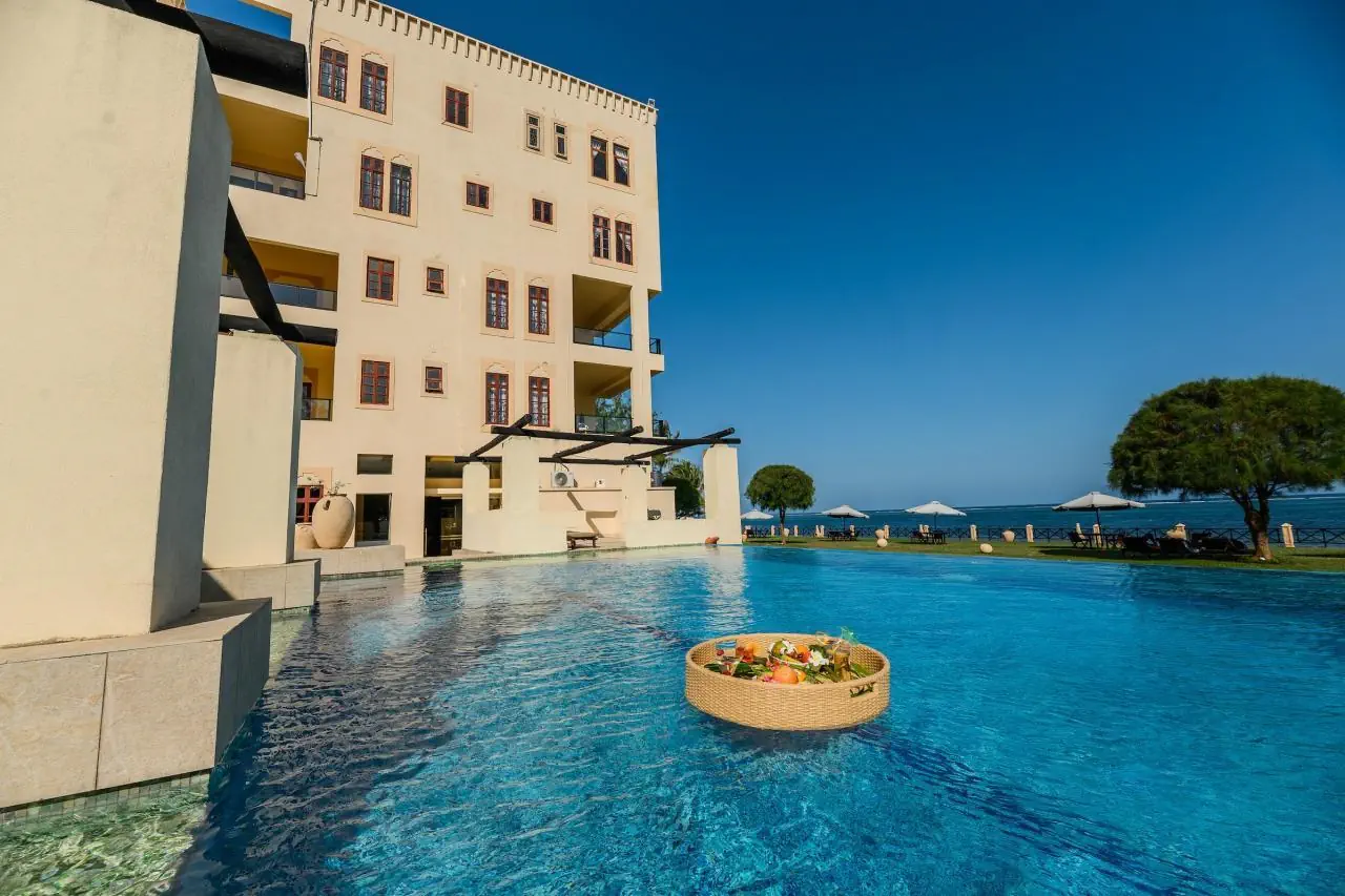 Cocoa Boutique 4*