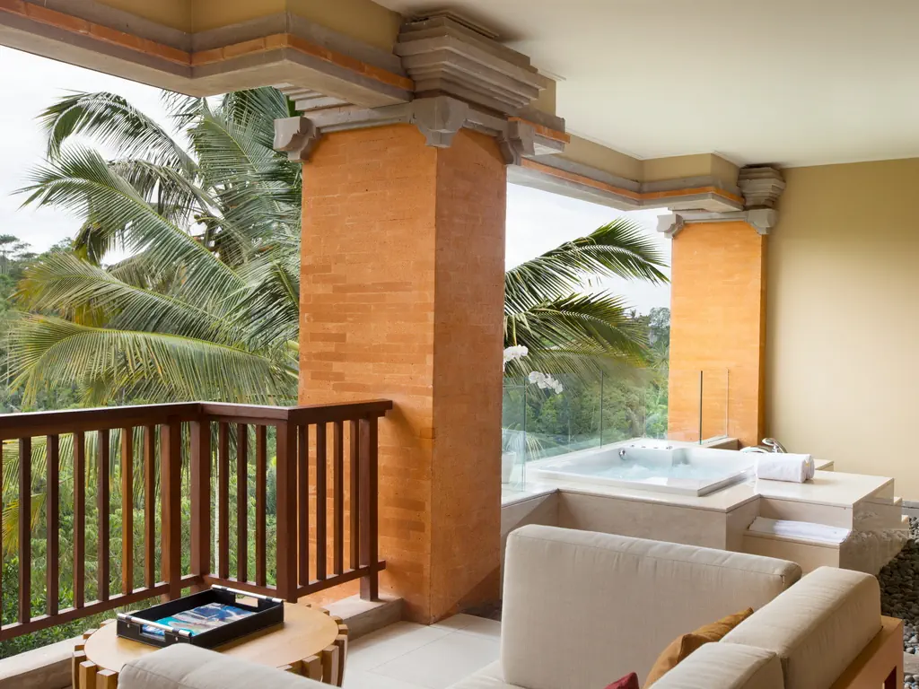 Padma Ubud 5*, фото 12