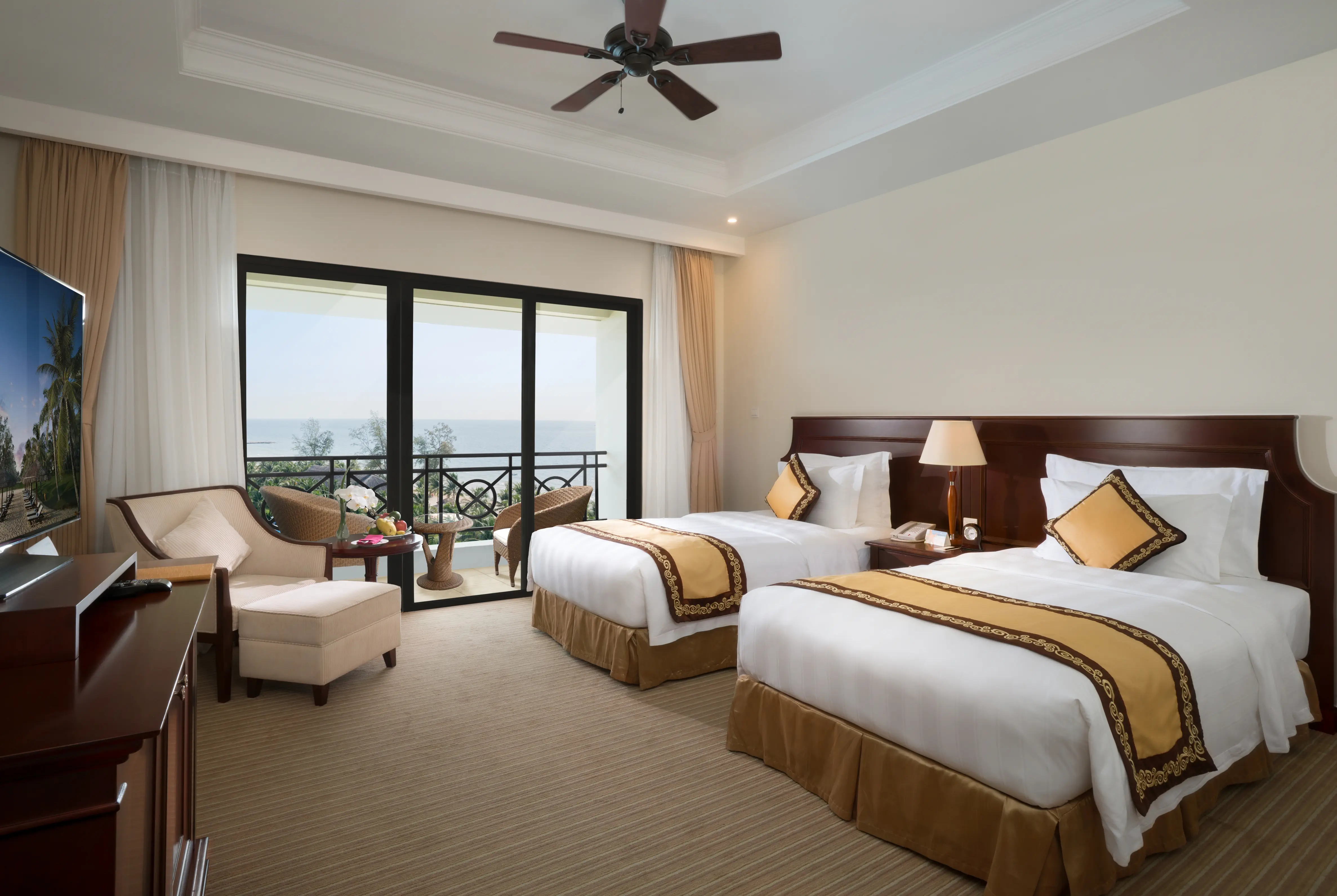 Vinpearl Phu Quoc Resort 5*, фото 14
