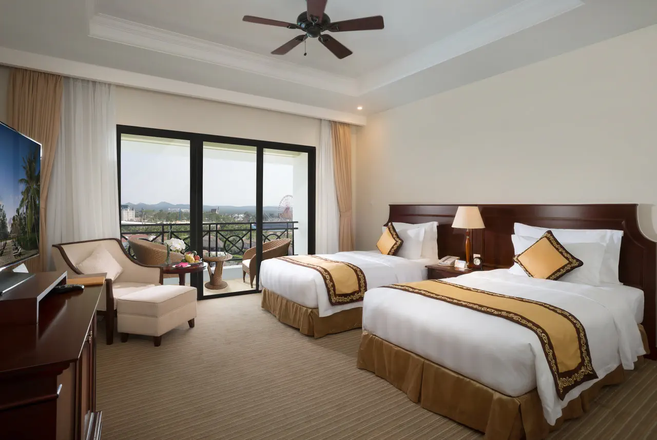 Vinpearl Phu Quoc Resort 5*, фото 16