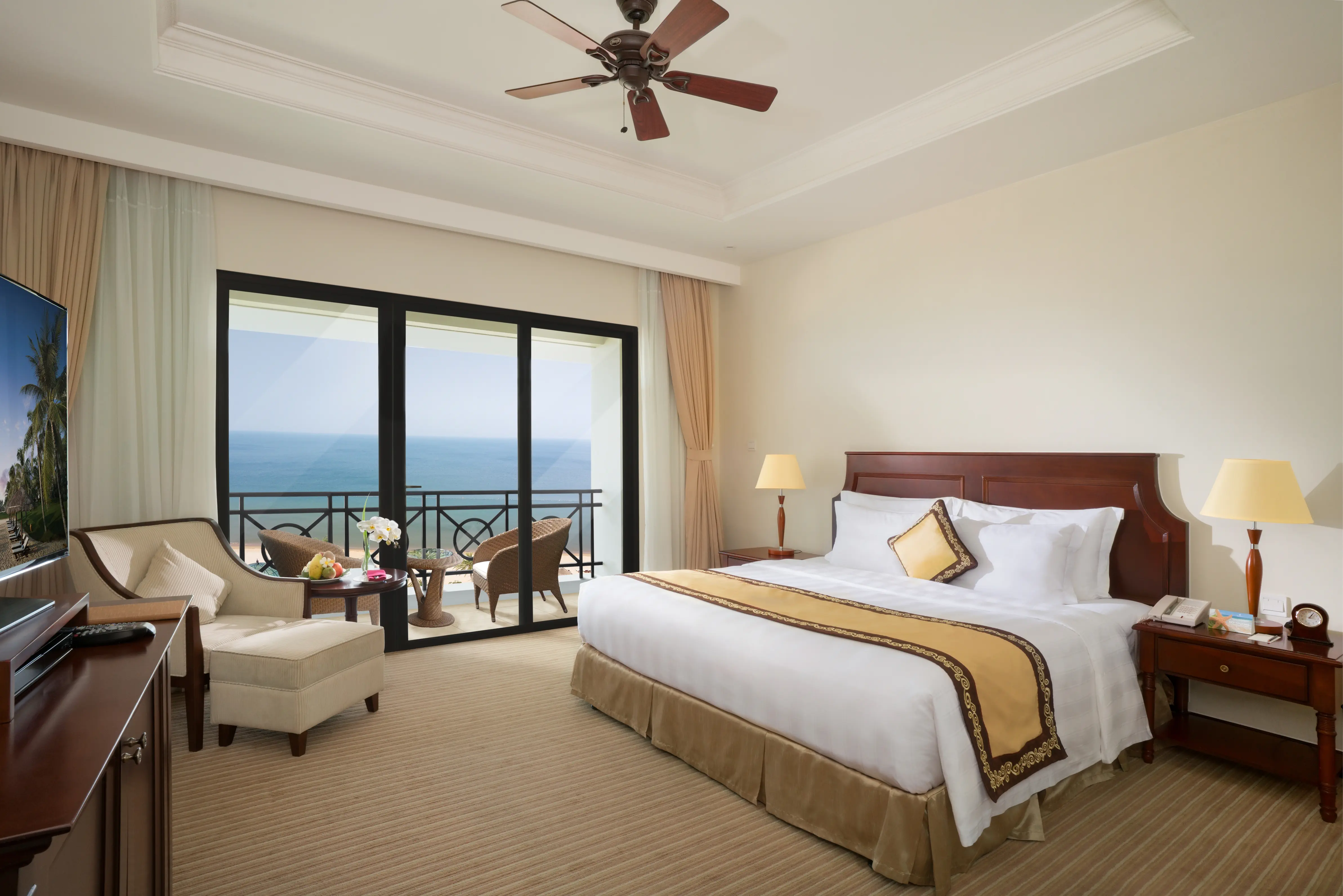 Vinpearl Phu Quoc Resort 5*, фото 13