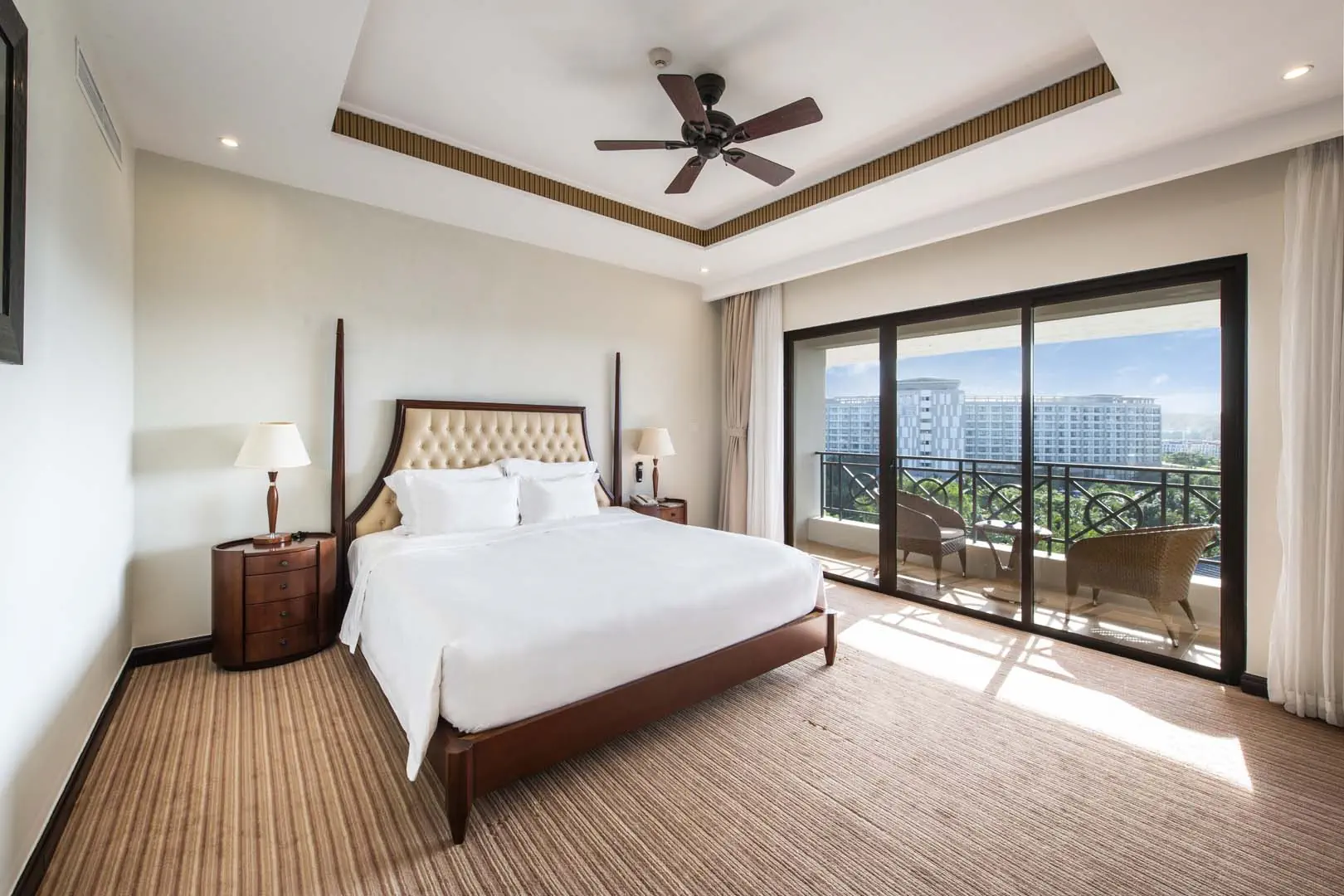 Vinpearl Phu Quoc Resort 5*, фото 10