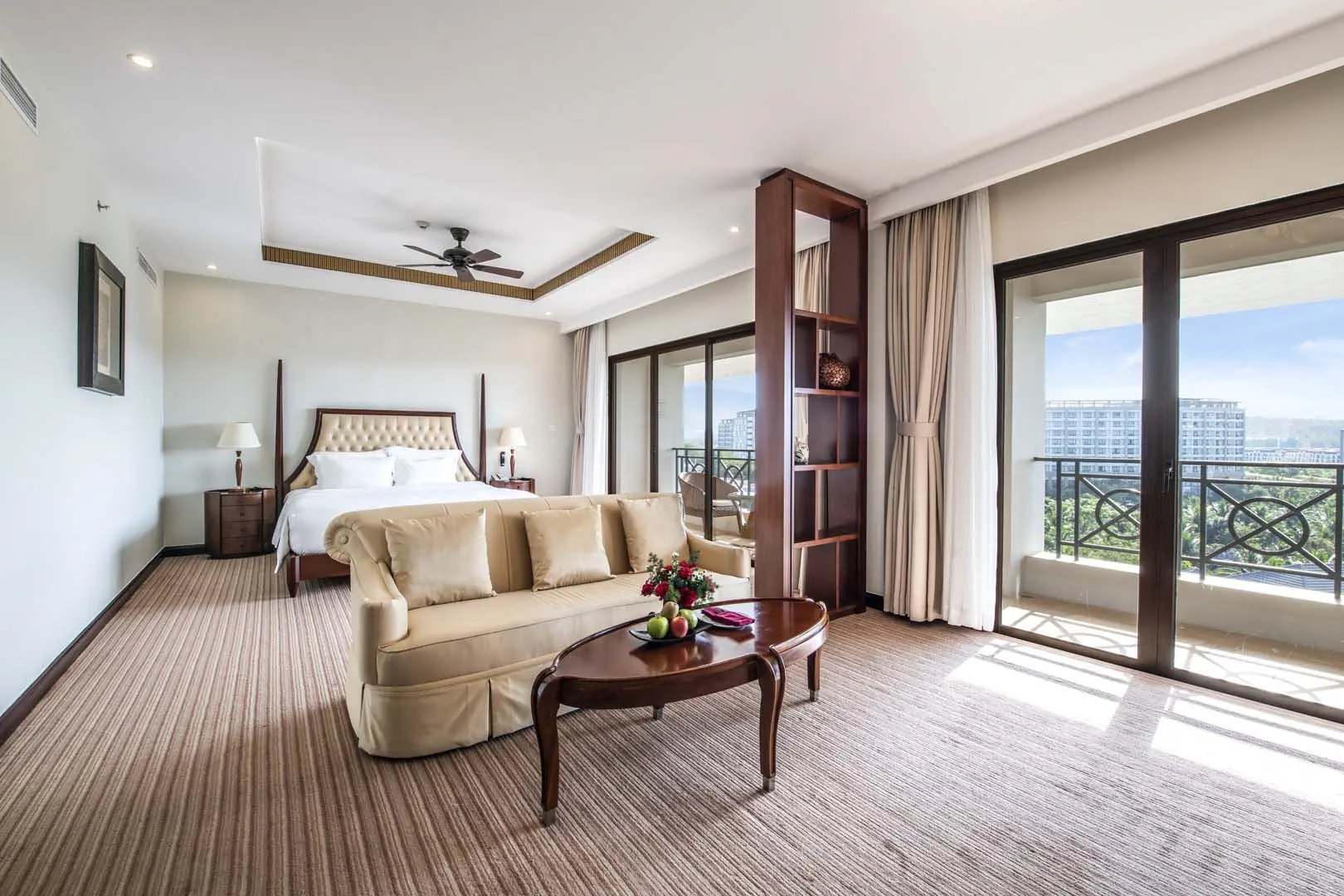 Vinpearl Phu Quoc Resort 5*, фото 9