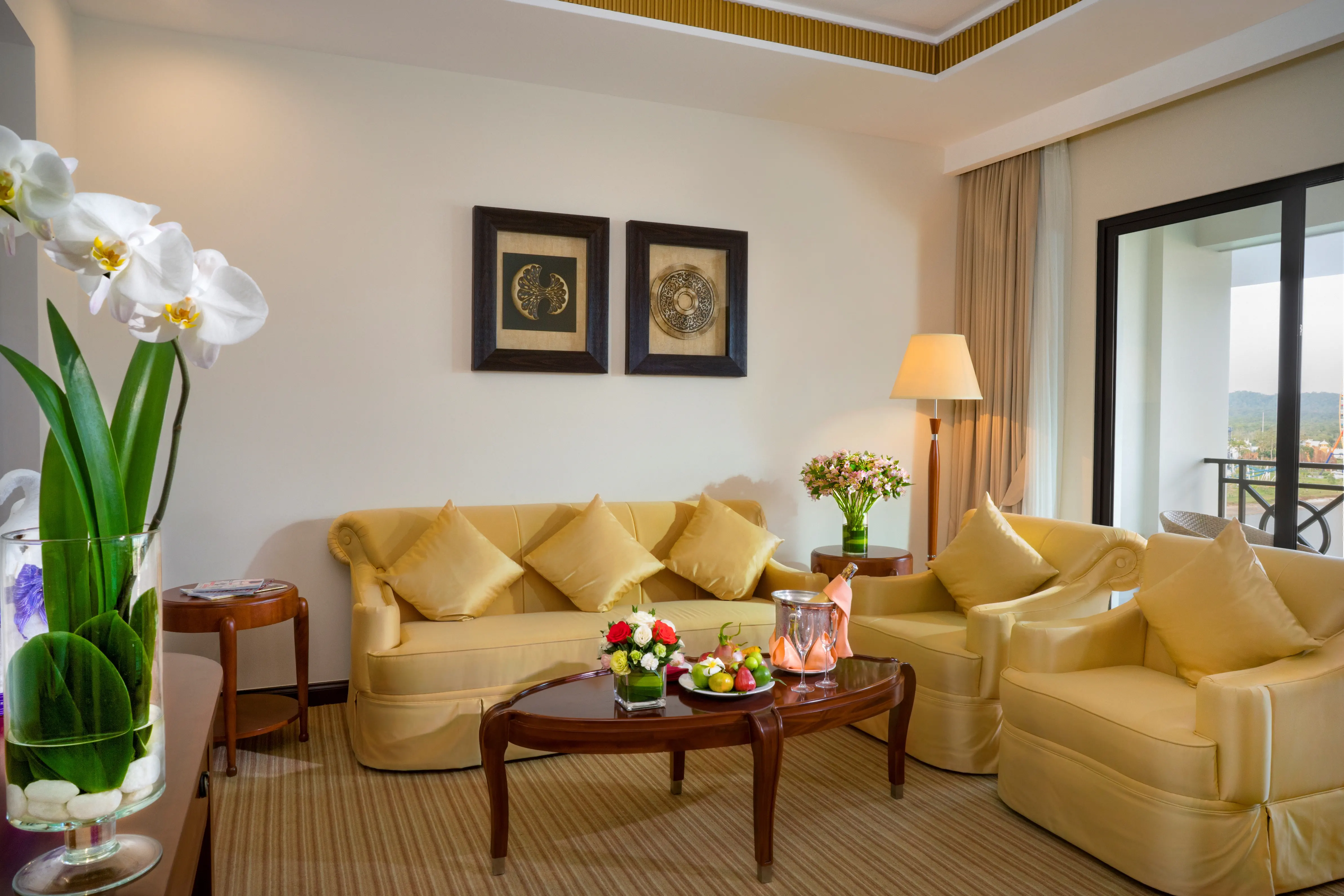 Vinpearl Phu Quoc Resort 5*, фото 8