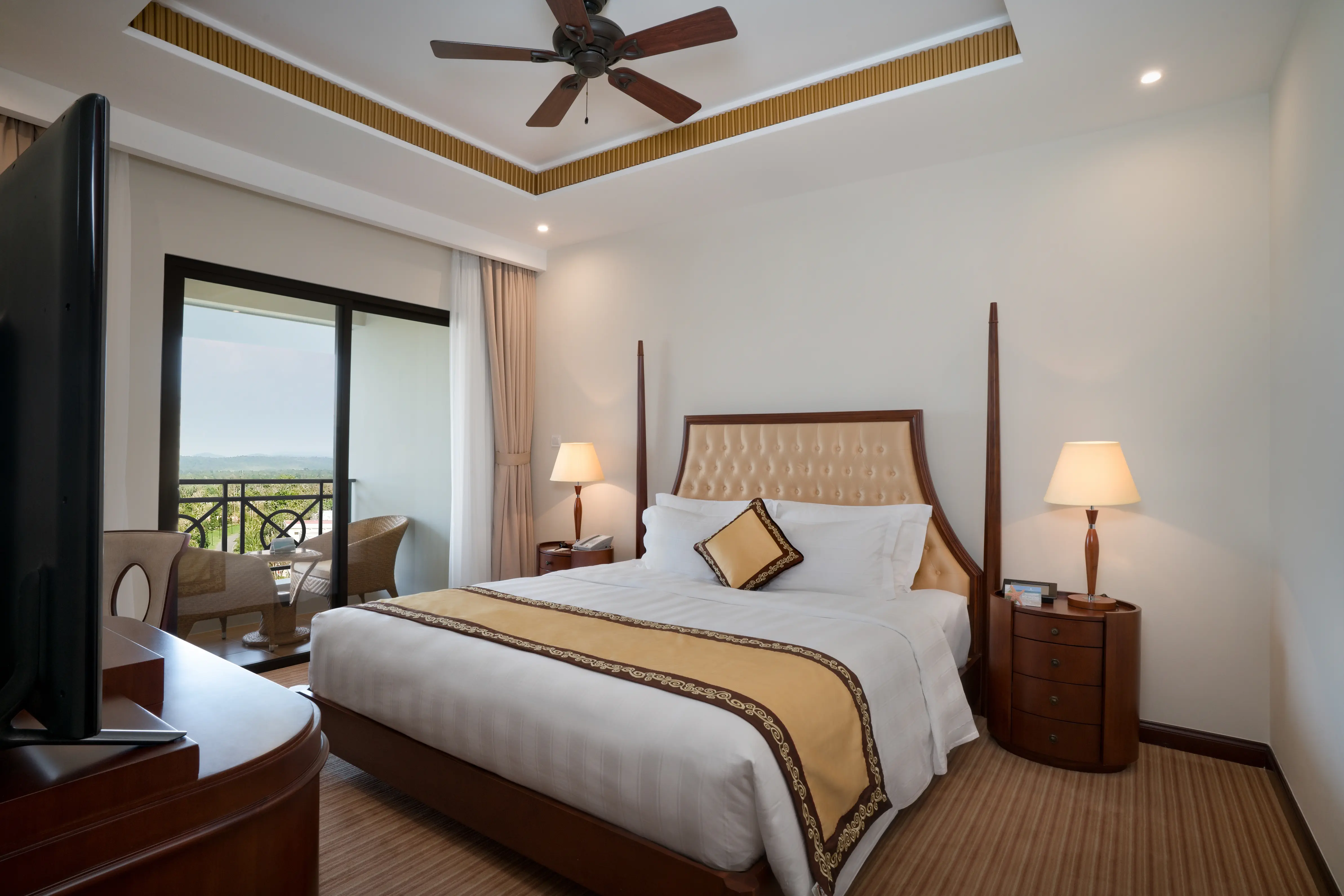 Vinpearl Phu Quoc Resort 5*, фото 7