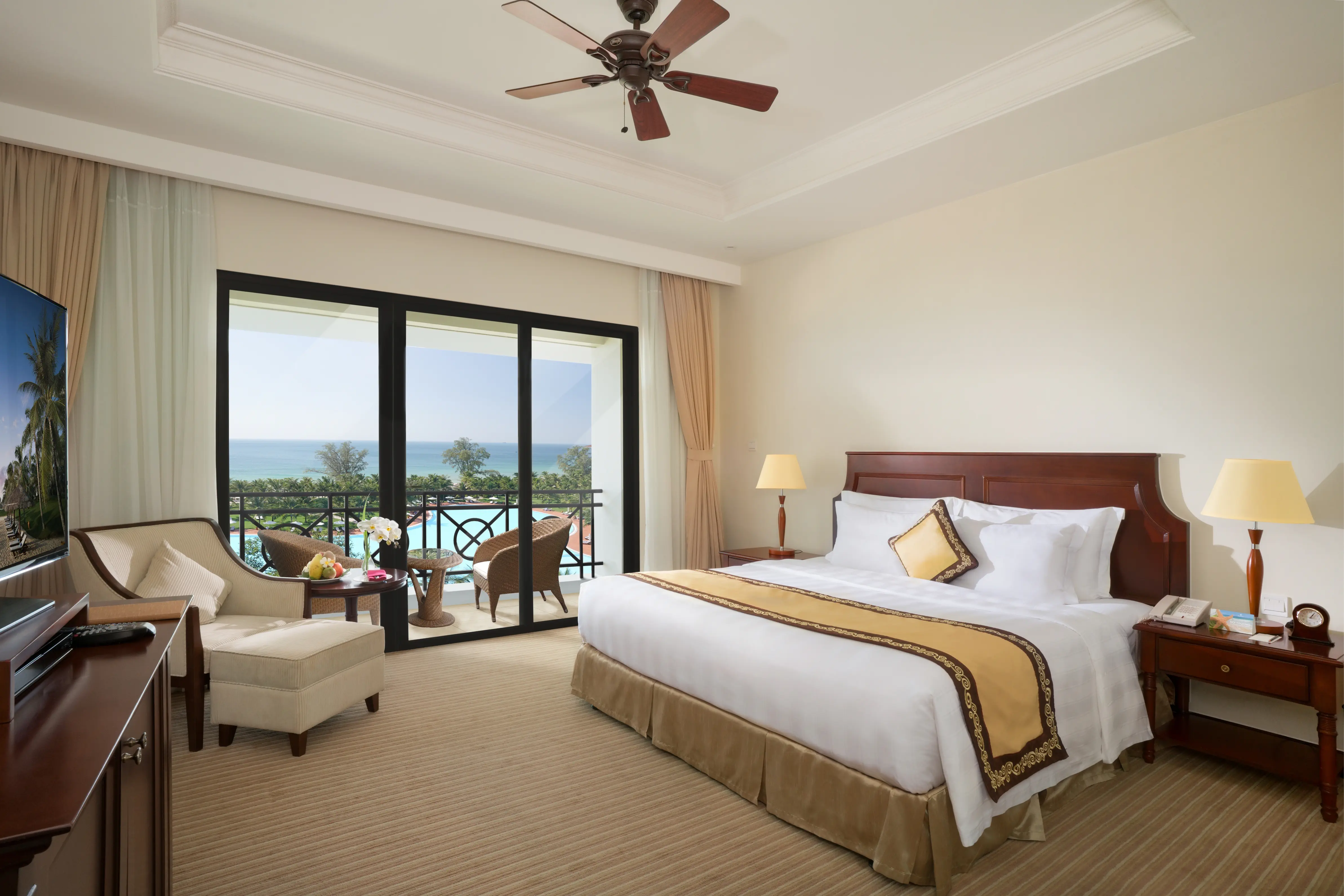 Vinpearl Phu Quoc Resort 5*, фото 15