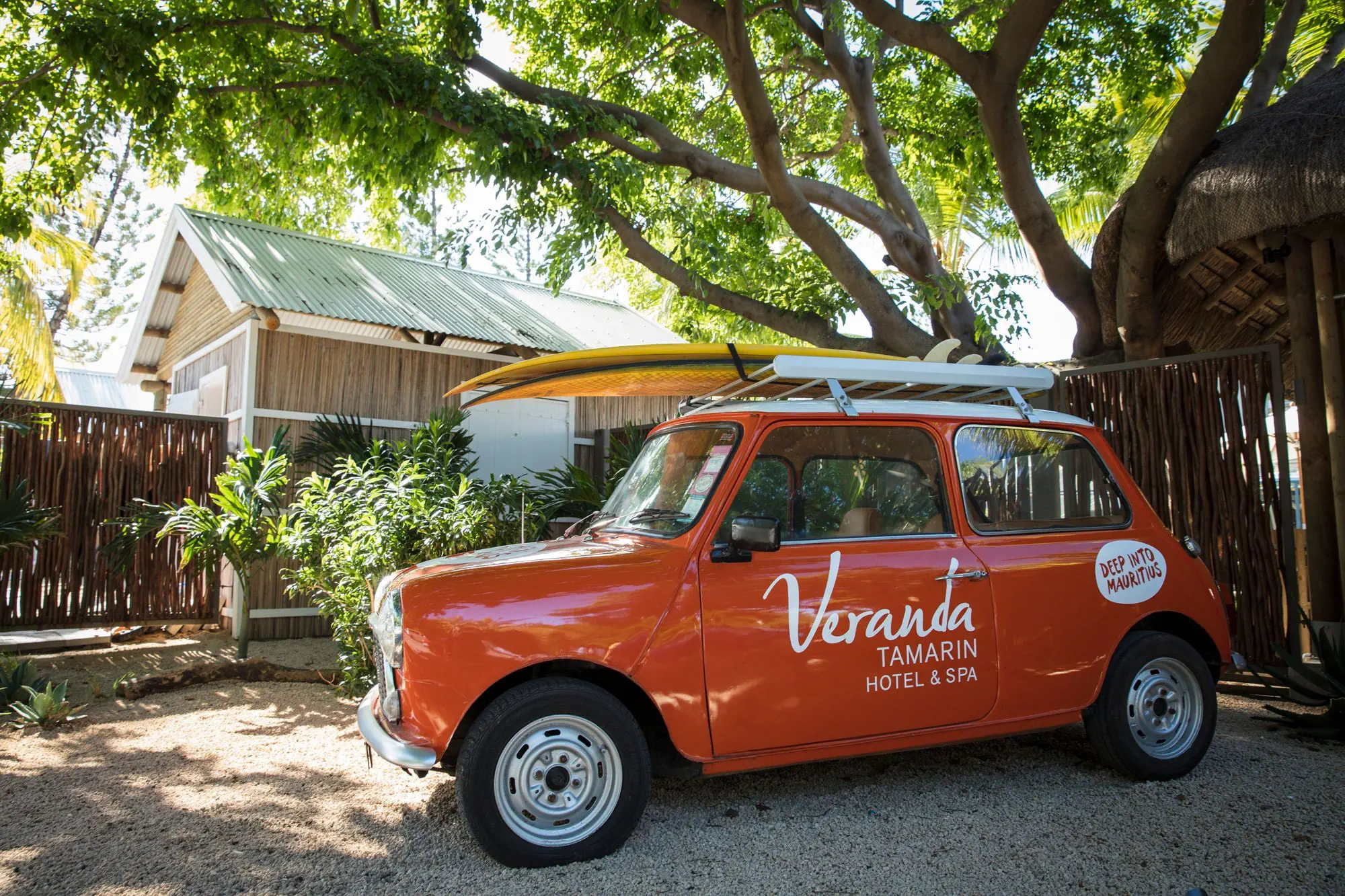 Tamarin by Veranda Resorts 3*, фото 8