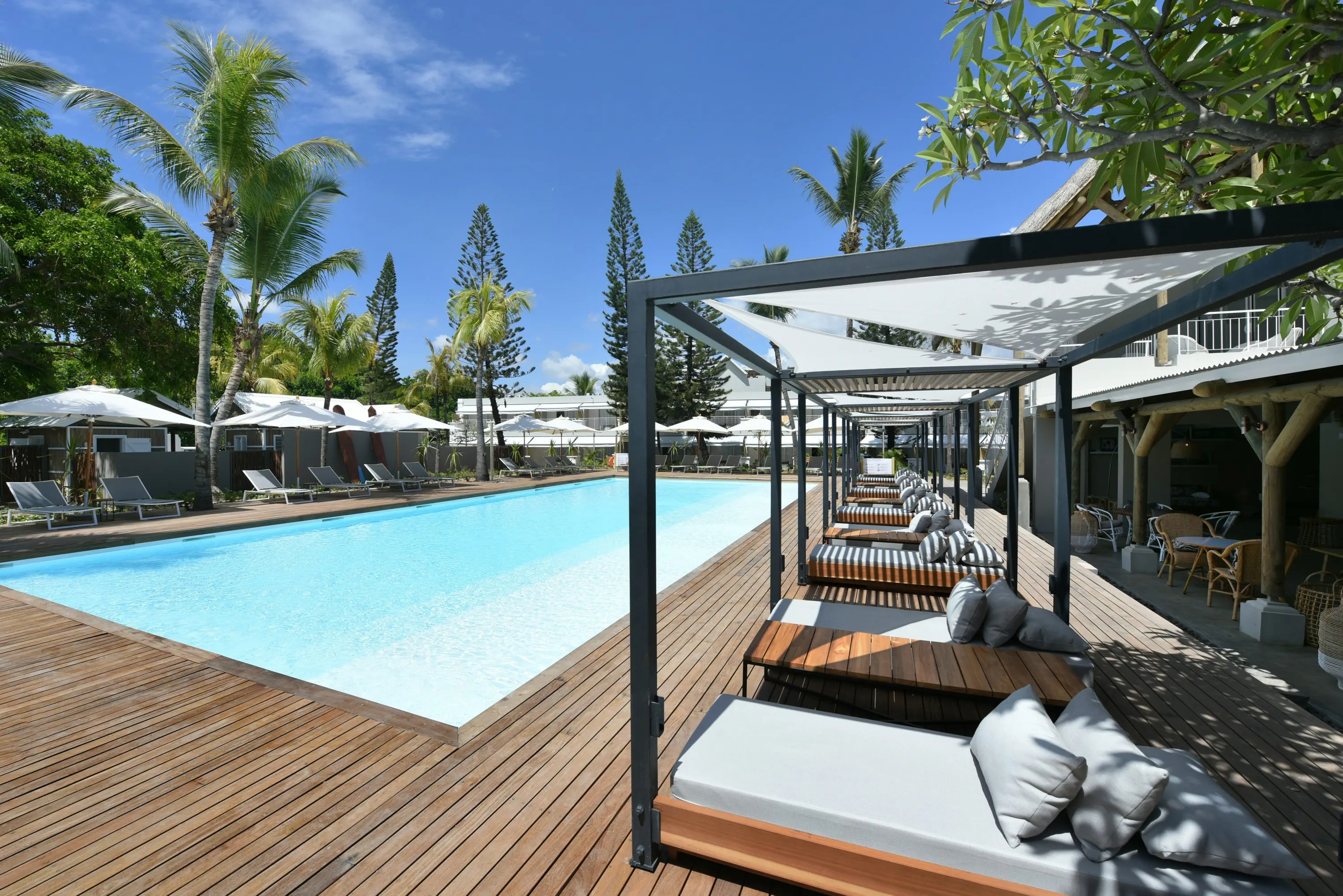Tamarin by Veranda Resorts 3*, фото 6