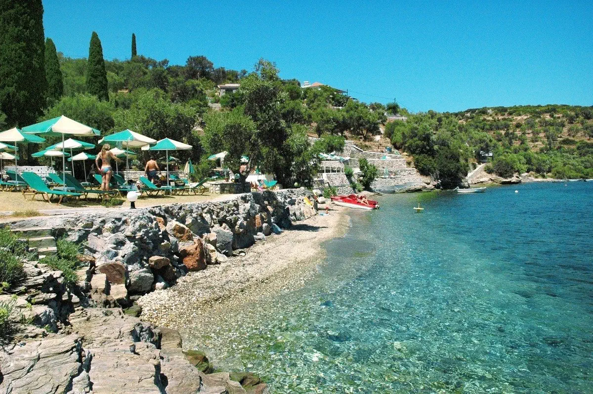 Kerveli Village 3*