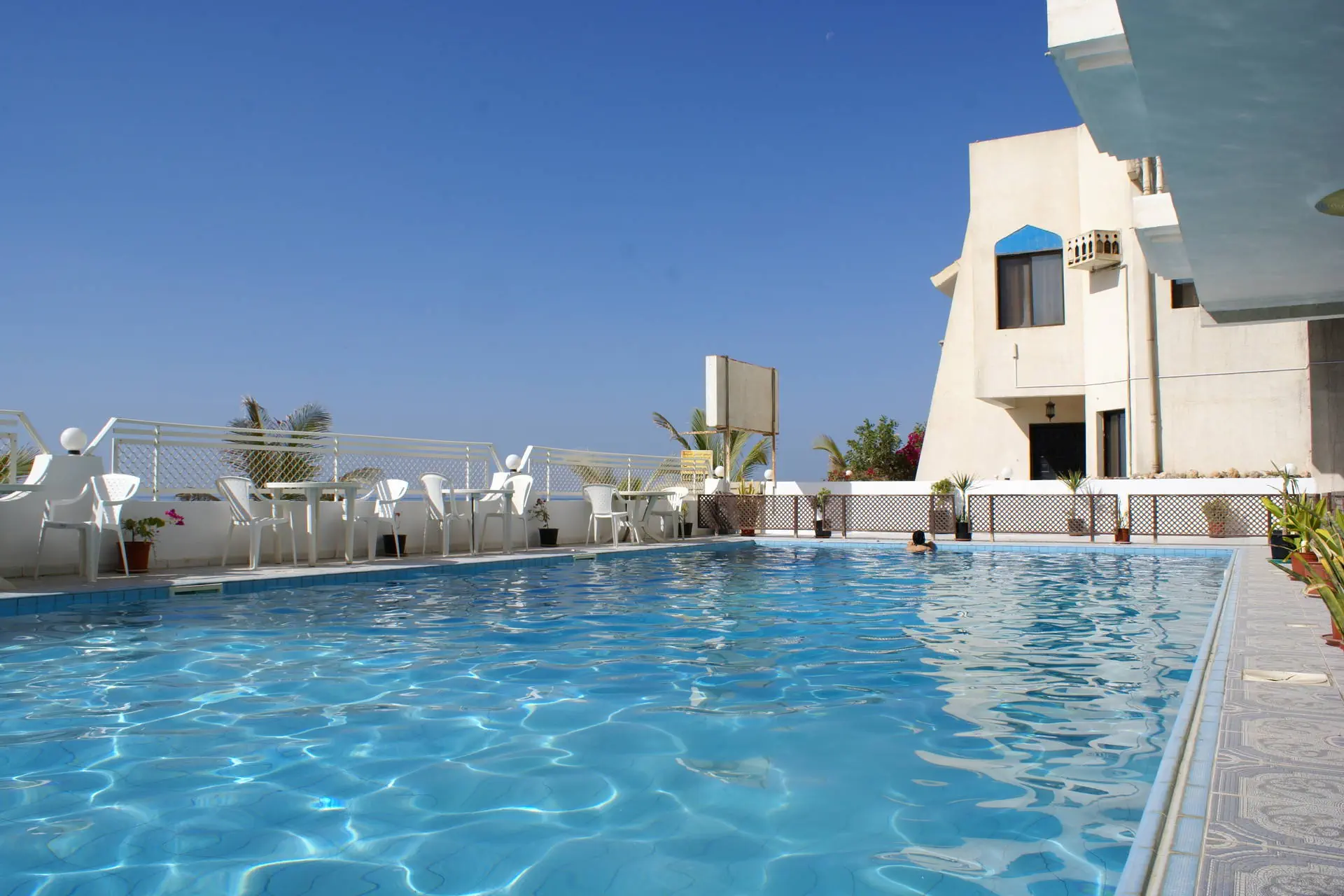 Beach Resort Salalah 3*