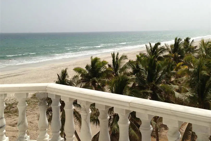 Beach Resort Salalah 3*, фото 4