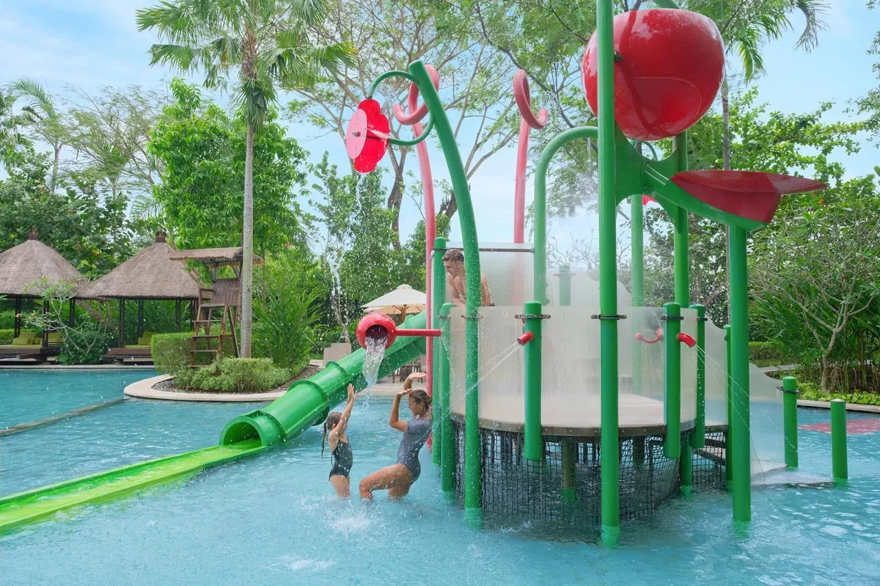 Movenpick Resort & Spa 5*, фото 3