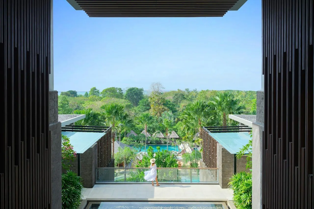 Movenpick Resort & Spa 5*, фото 6