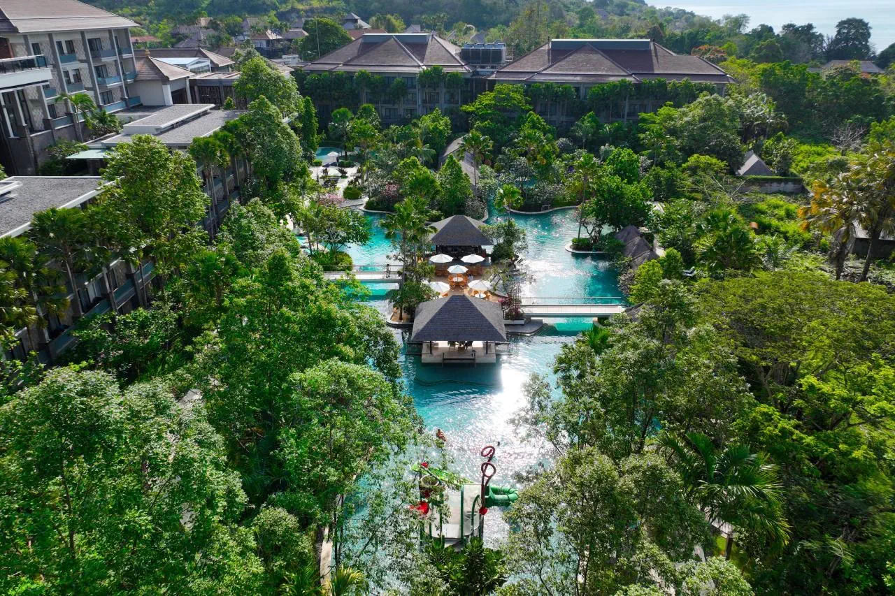Movenpick Resort & Spa 5*, фото 1