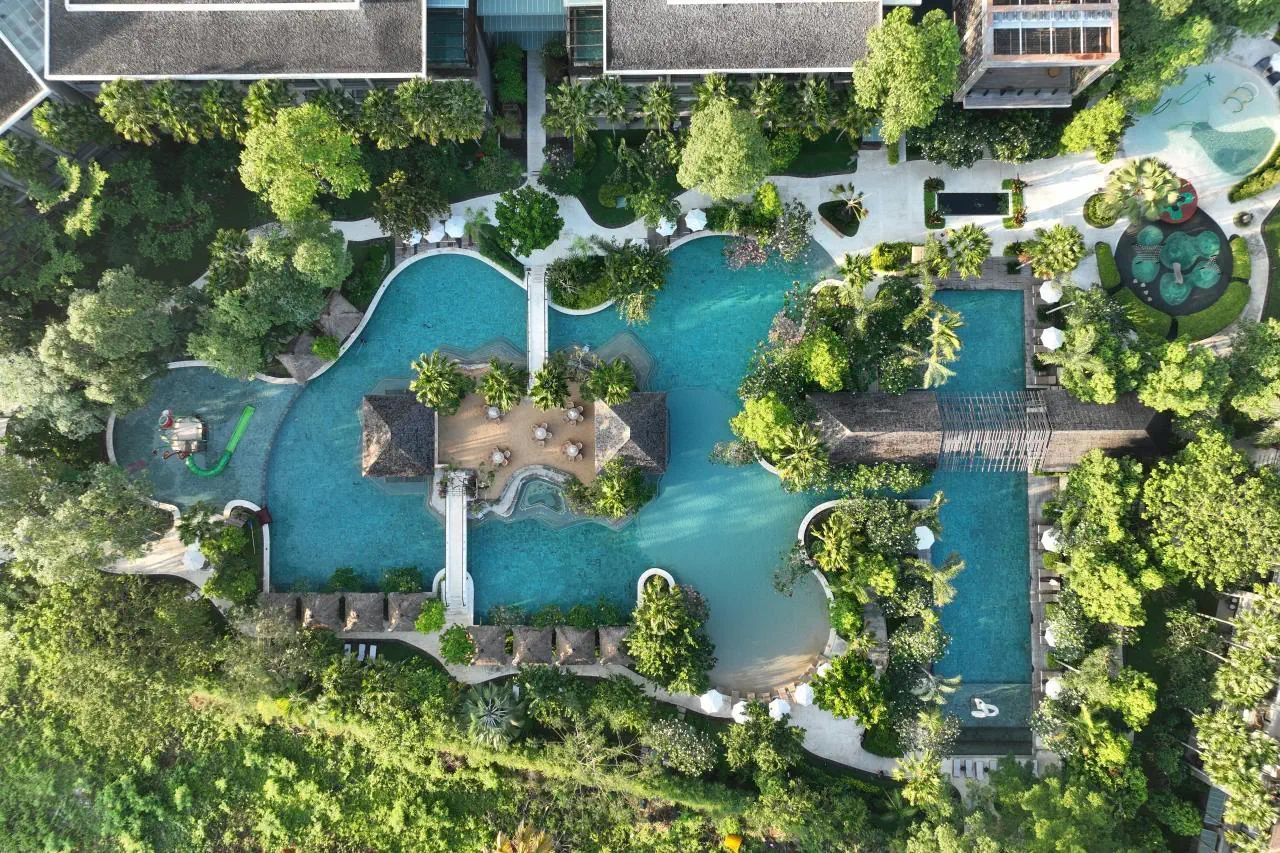 Movenpick Resort & Spa 5*, фото 2