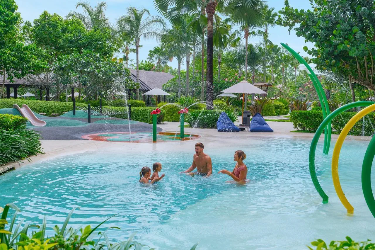 Movenpick Resort & Spa 5*, фото 4