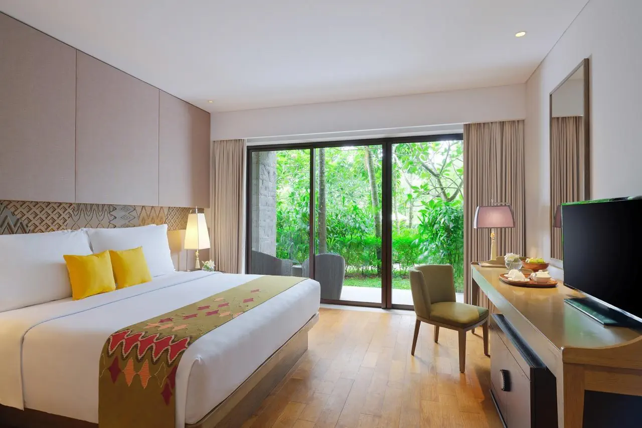 Movenpick Resort & Spa 5*, фото 16