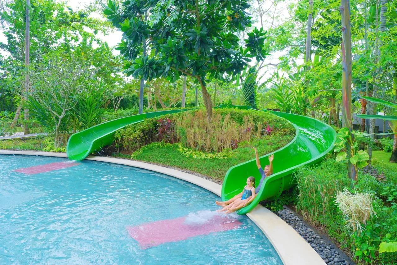 Movenpick Resort & Spa 5*, фото 5