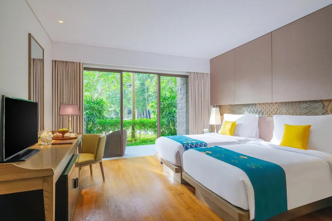 Movenpick Resort & Spa 5*, фото 15