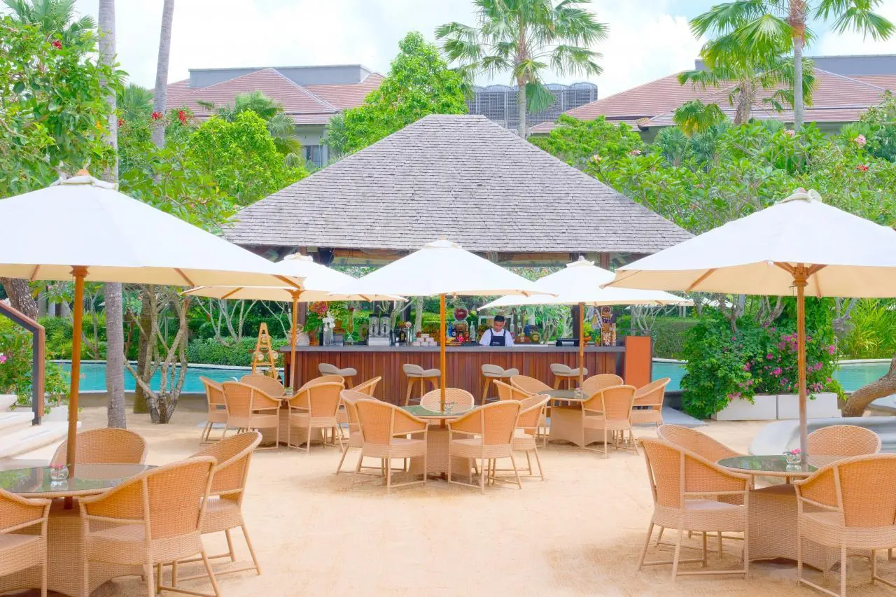 Movenpick Resort & Spa 5*, фото 10
