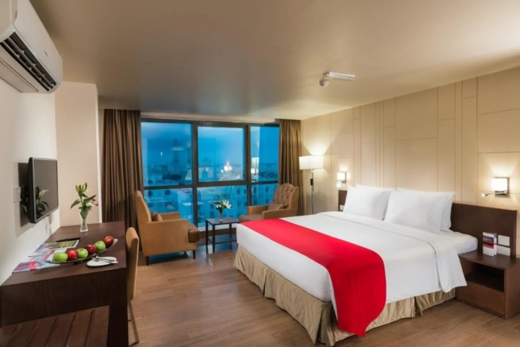 InterCityHotel Salalah 3*, фото 3