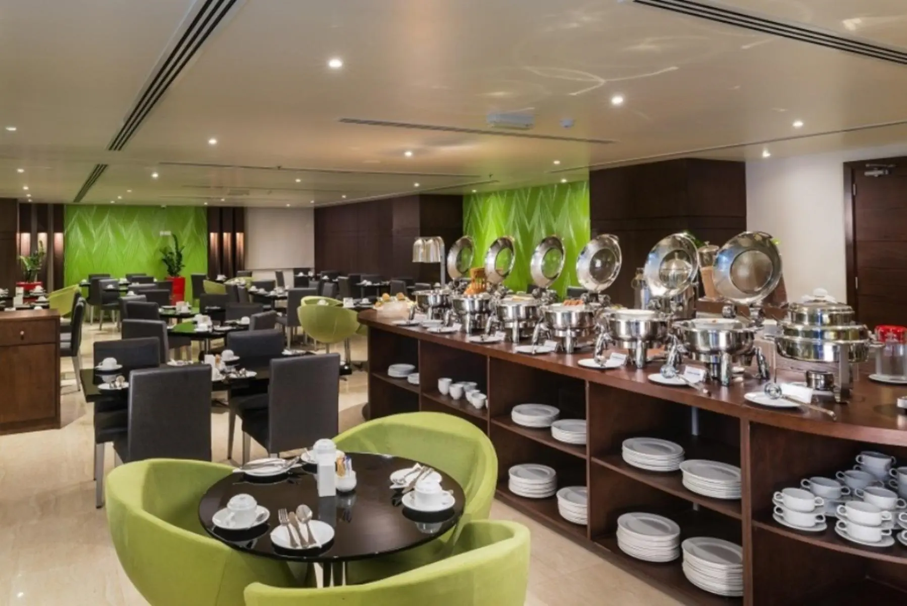 InterCityHotel Salalah 3*, фото 9