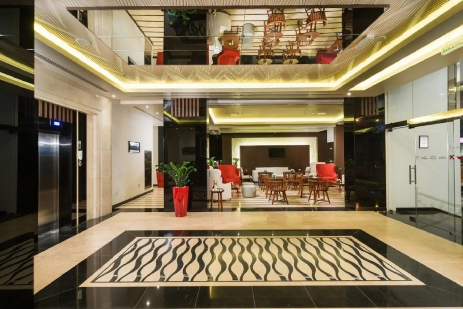InterCityHotel Salalah 3*, фото 7