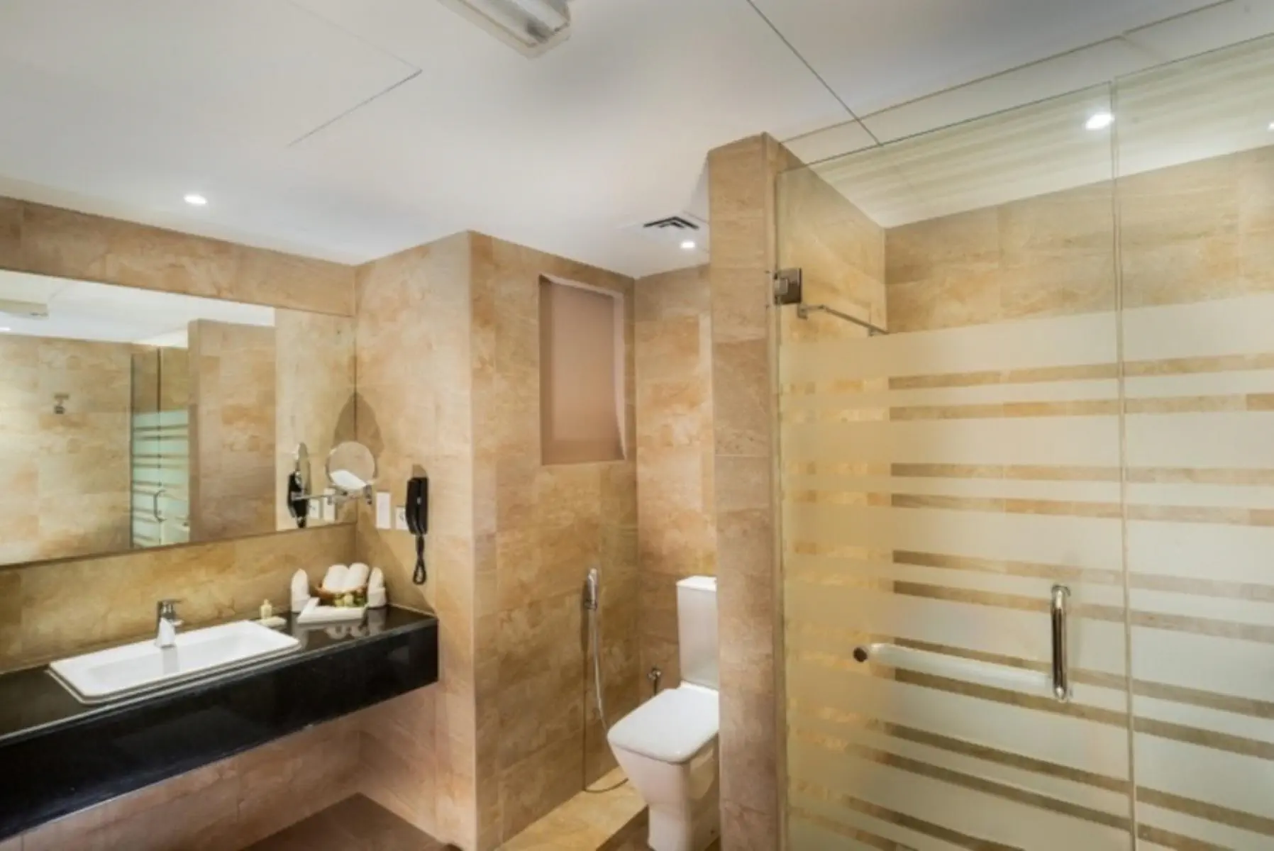 InterCityHotel Salalah 3*, фото 10